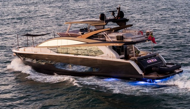 Omnia Yacht 5