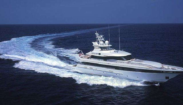 Excellence Charter Yacht - 2