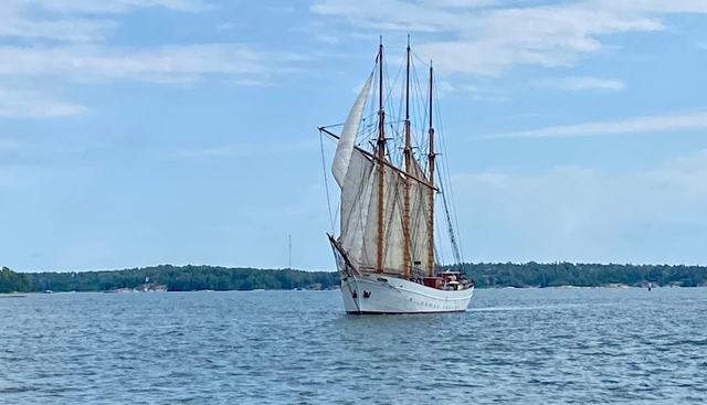 Anny Von Hamburg Yacht 4