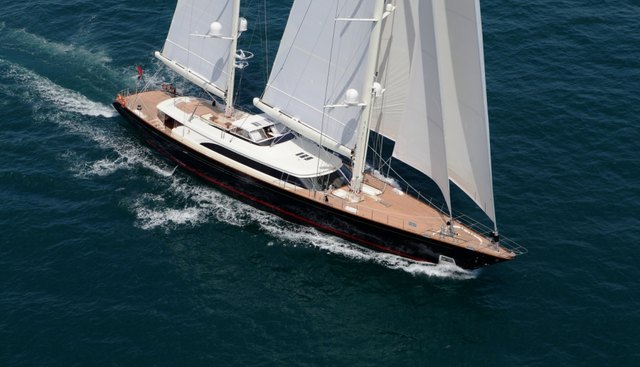 Fidelis Yacht 2