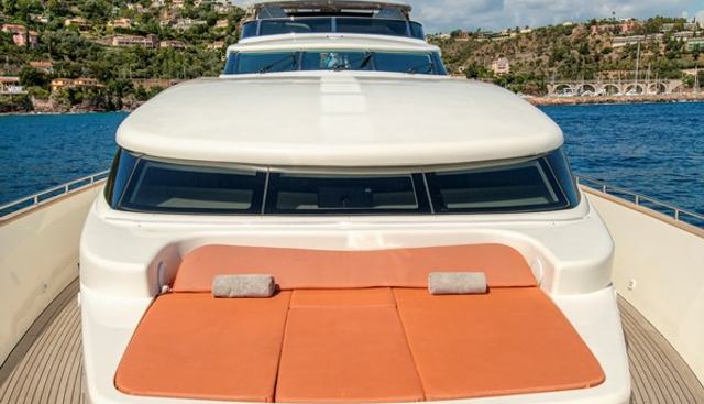 Y42 Yacht 2