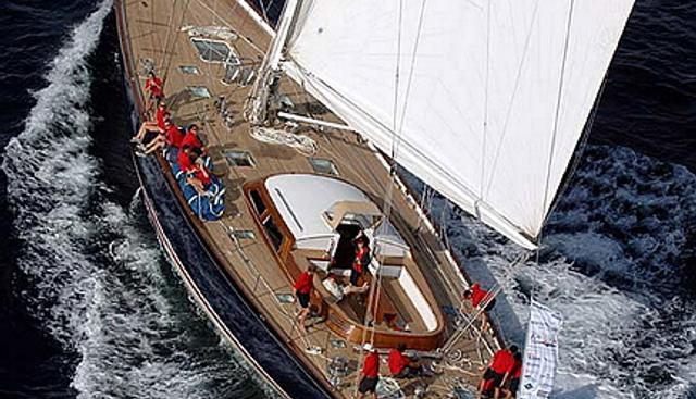 Bolero Charter Yacht - 2