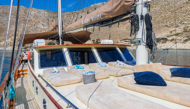 Aegean Schatz  Yacht 2