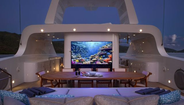 La Blanca Yacht 4
