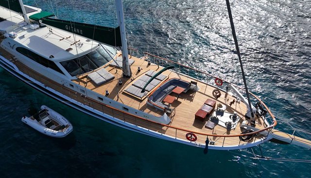 Gitane Yacht 2