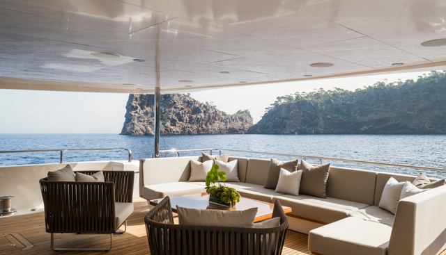 Noah Yacht 4