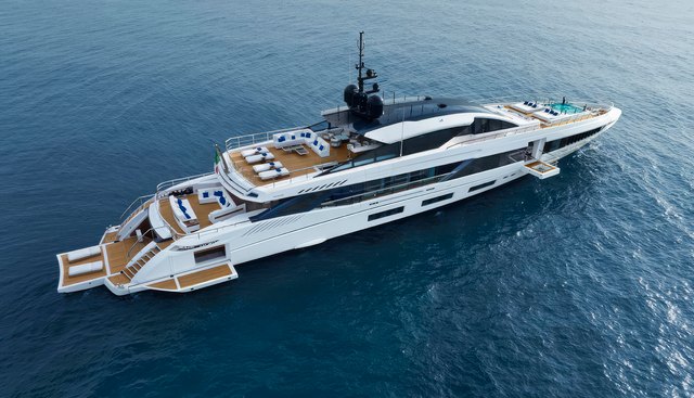 Betsy Yacht 3