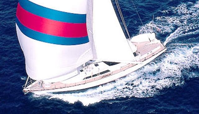 adventure yacht charter