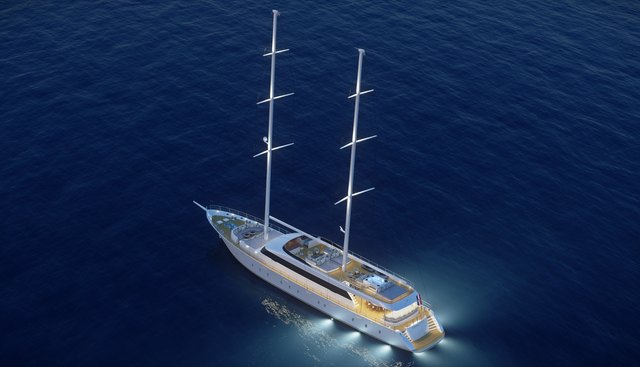Aurum Sky Yacht 5
