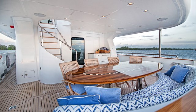 VivieRae II Yacht 5