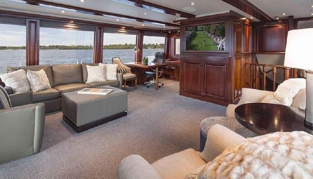 Plan A Yacht 3