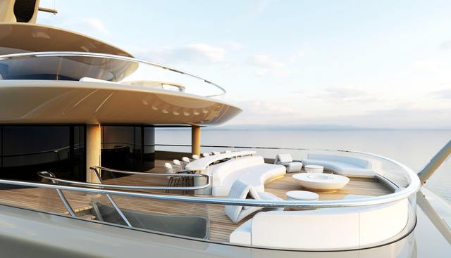 Nixie Yacht 4