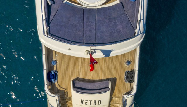 Vetro Yacht 4