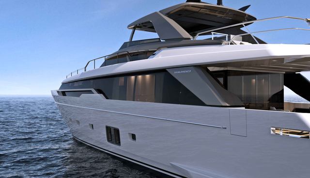 Sweet Virginia Yacht 3