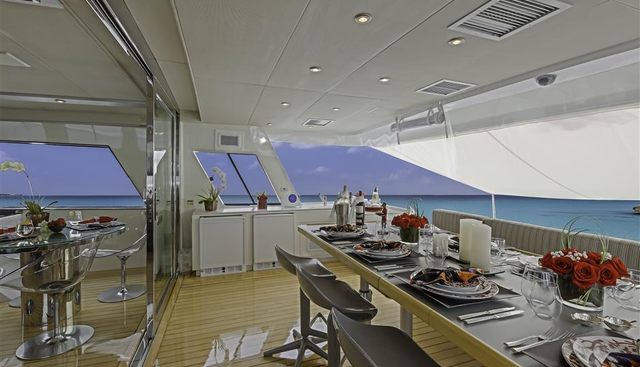First Home Yacht 4