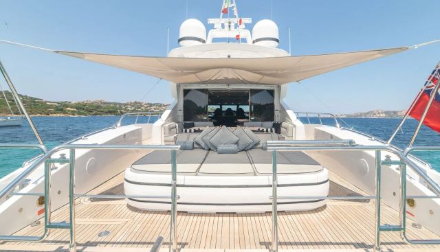 Kawai Yacht 3