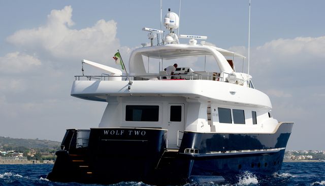 Wolf Two Yacht 2