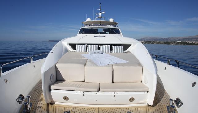 Baby I Yacht 2