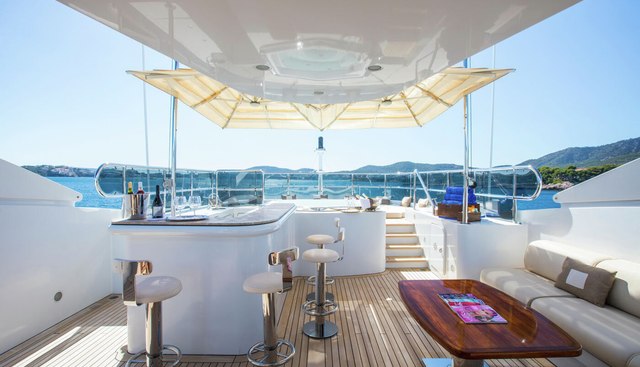 Diane Yacht 3