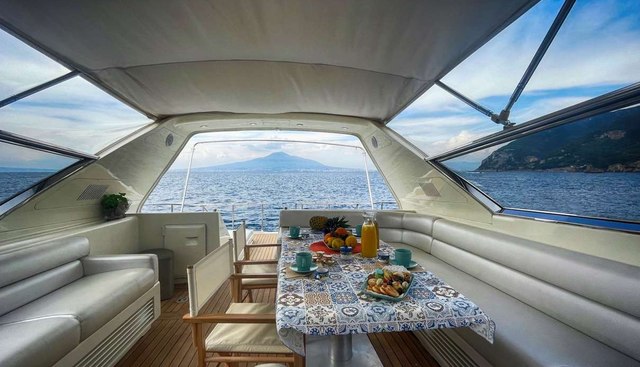 Cikila Yacht 3