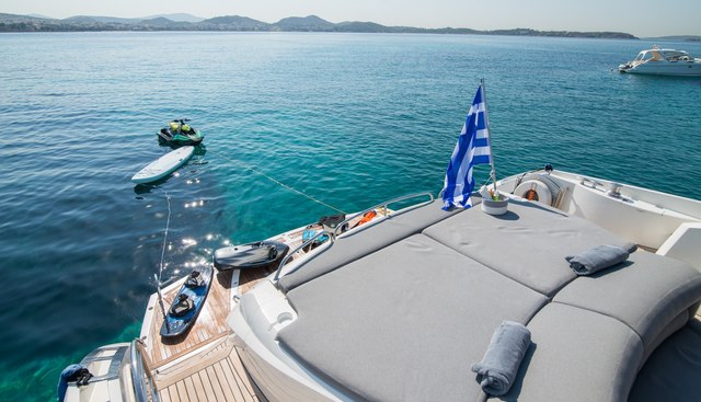 Elentari Yacht 2
