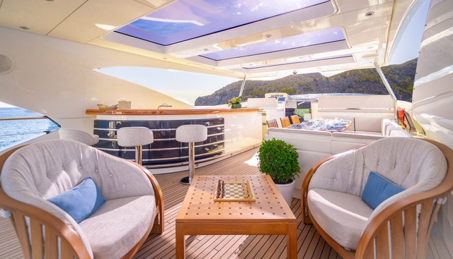 Arion Yacht 3