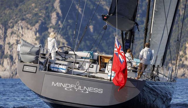 Mindfulness Yacht 5