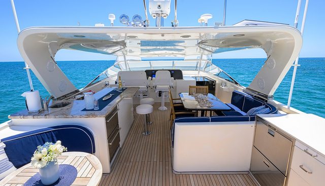 Jule Yacht 3