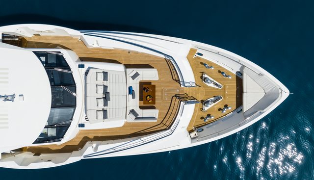 No.9 Yacht 2