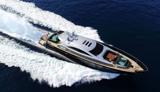 Ale.Mia Yacht 3