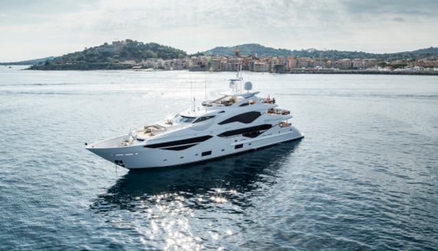 Noah Yacht 3