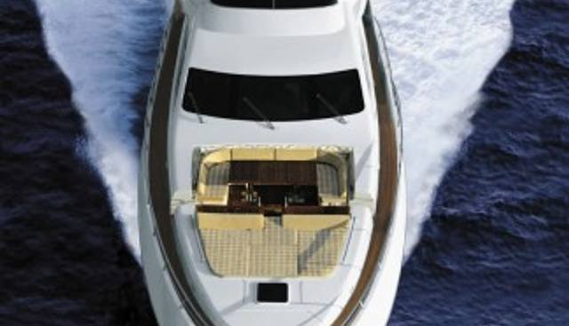The Sultans Way 001 Yacht 5