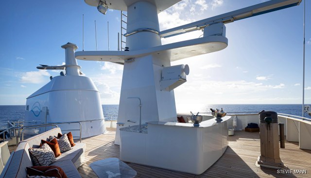 Aqua Lares Yacht 2