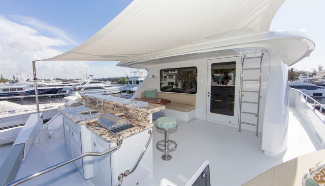 Otium Yacht 3