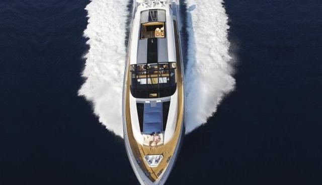 Butterfly Yacht Danish Yachts Yacht Charter Fleet