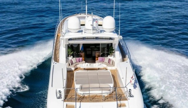 BO Yacht 5