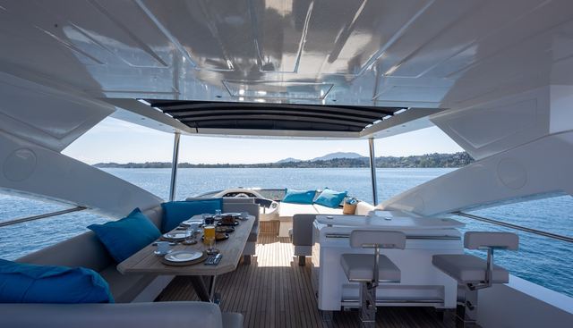 Astraea Yacht 3