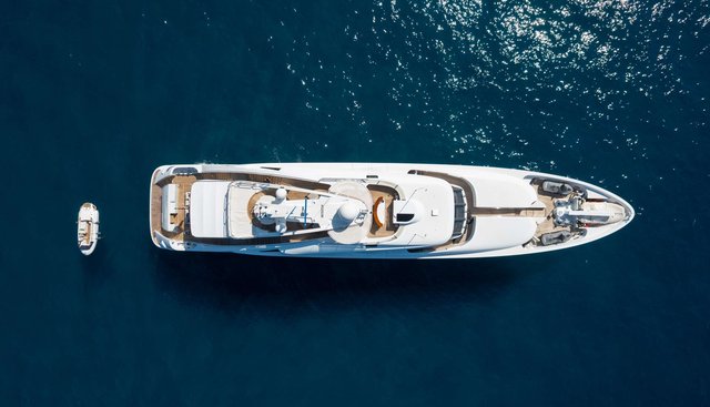 Penelope Yacht 5