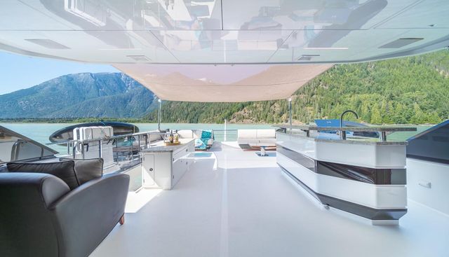 Voyager Yacht 3