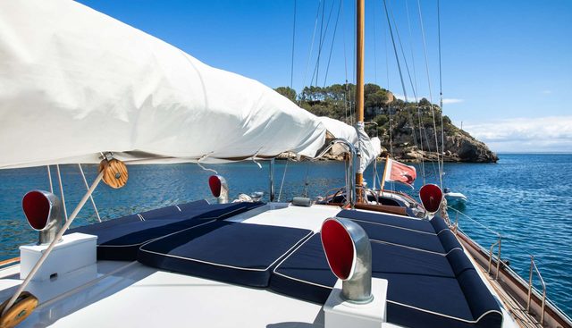 Gael I Yacht 4