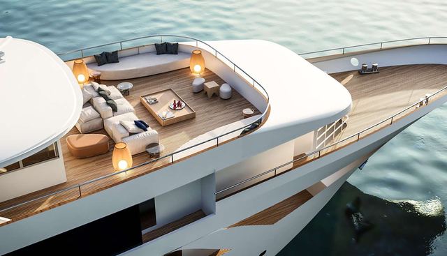 Premier Yacht 2