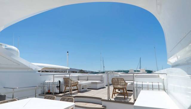 Nino Yacht 3