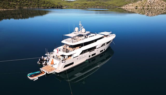 Bizman Yacht 5
