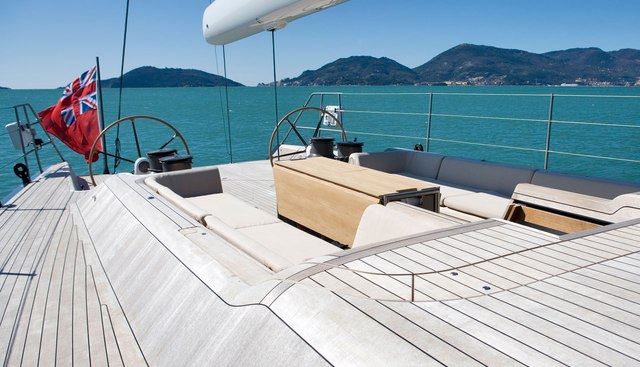 Astra 1 Yacht 5