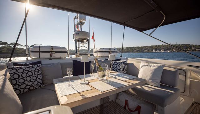 Apollonia Yacht 2