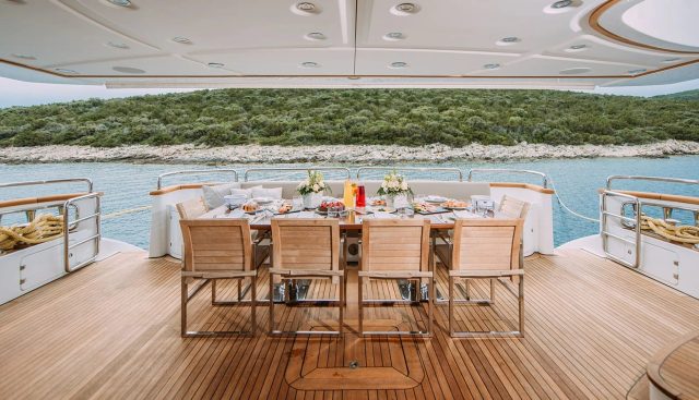 Artemy Yacht 4