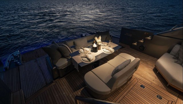 Sero Yacht 4