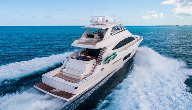 Nailed It Yacht 5