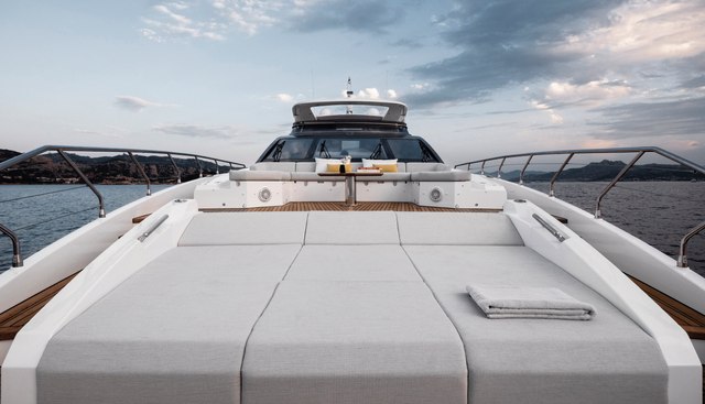 ASR Yacht 2