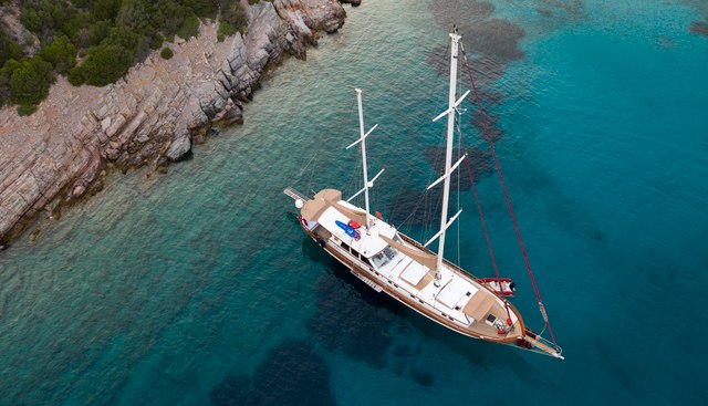 SIYU Yacht 5
